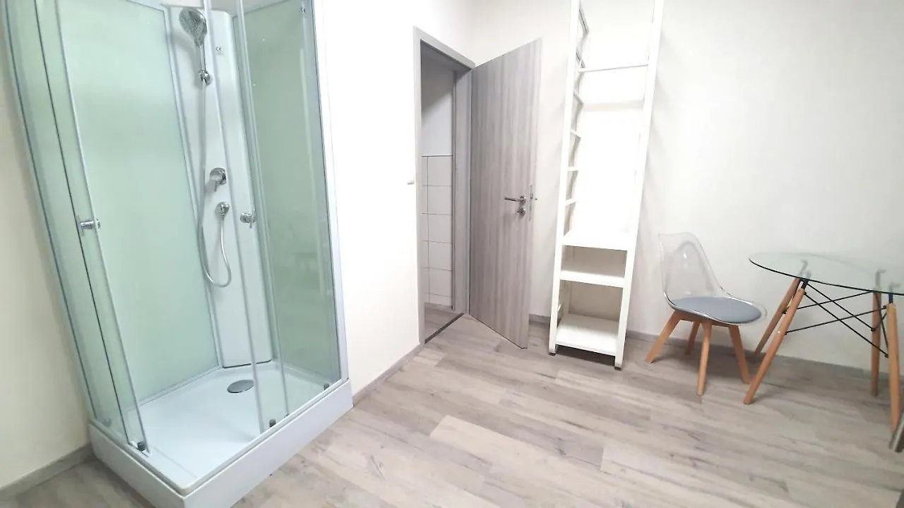 Apartment Neuburg New Apartement Neuburg an Der Donau
