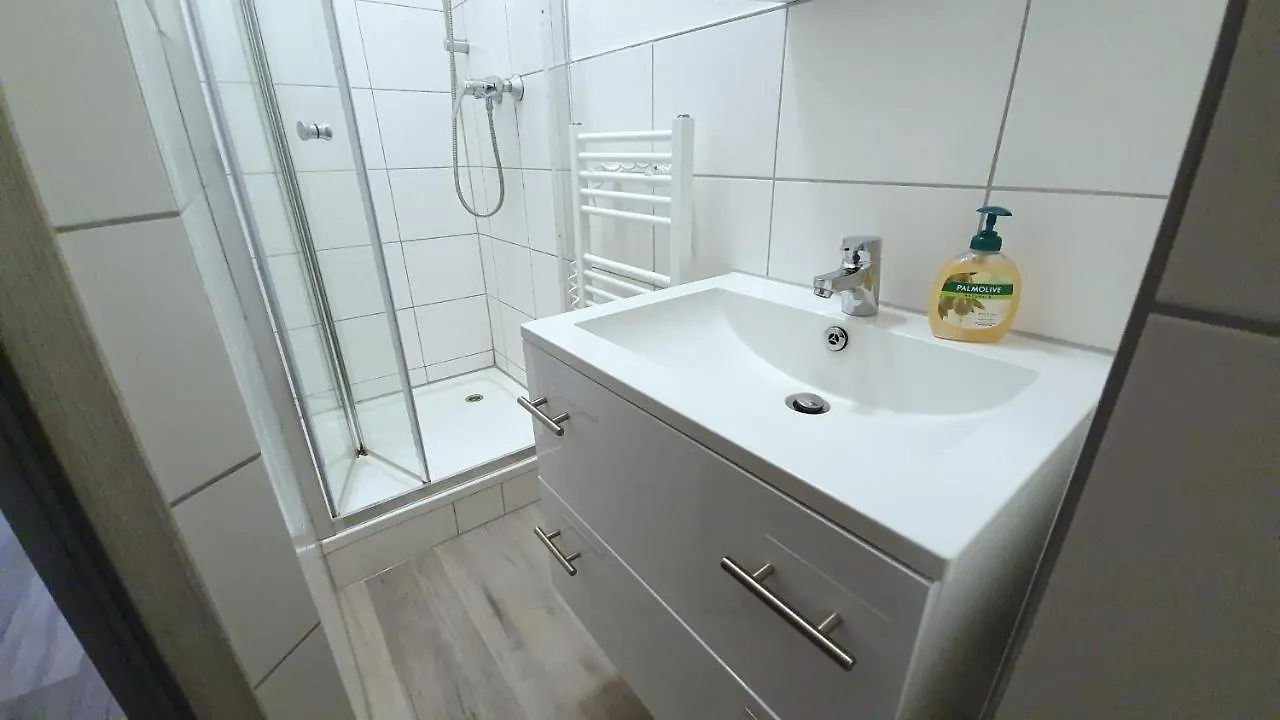 Neuburg New Apartement Neuburg an Der Donau