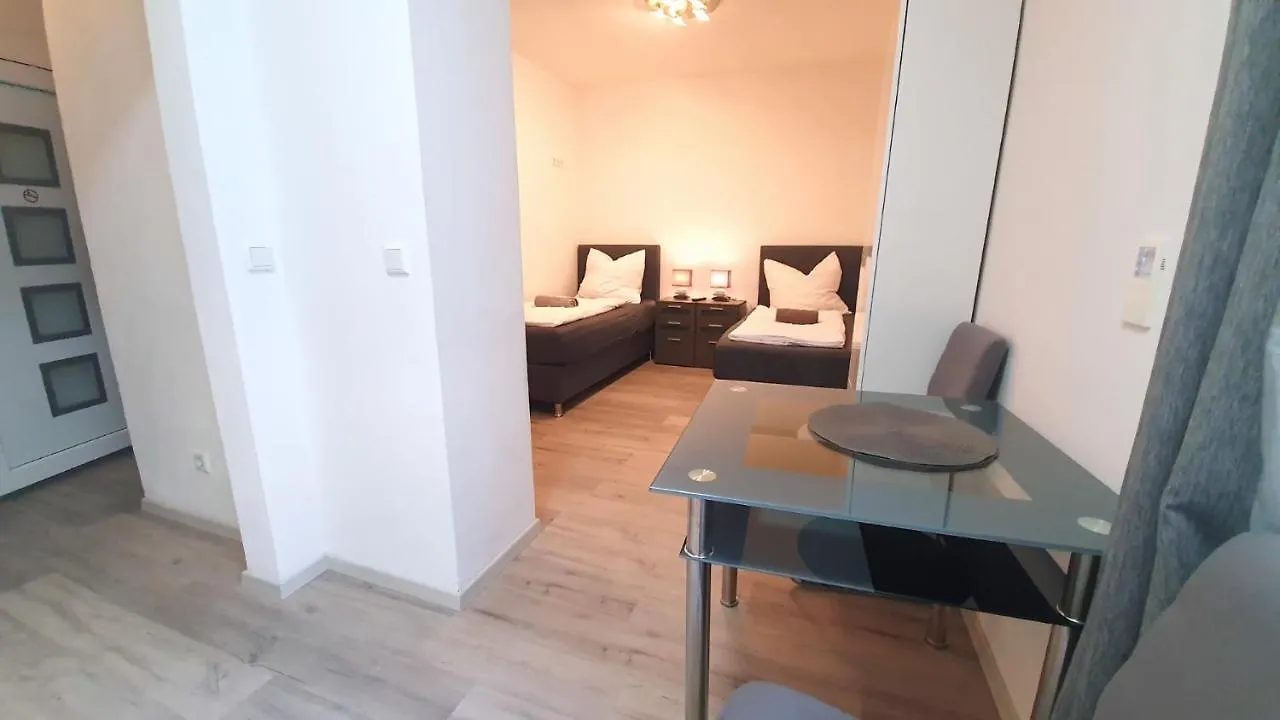 Neuburg New Apartement Neuburg an Der Donau Germany