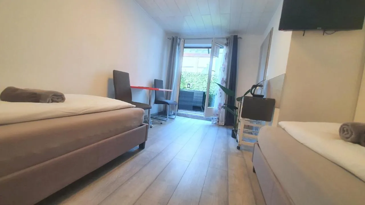 Apartment Neuburg New Apartement Neuburg an Der Donau Germany
