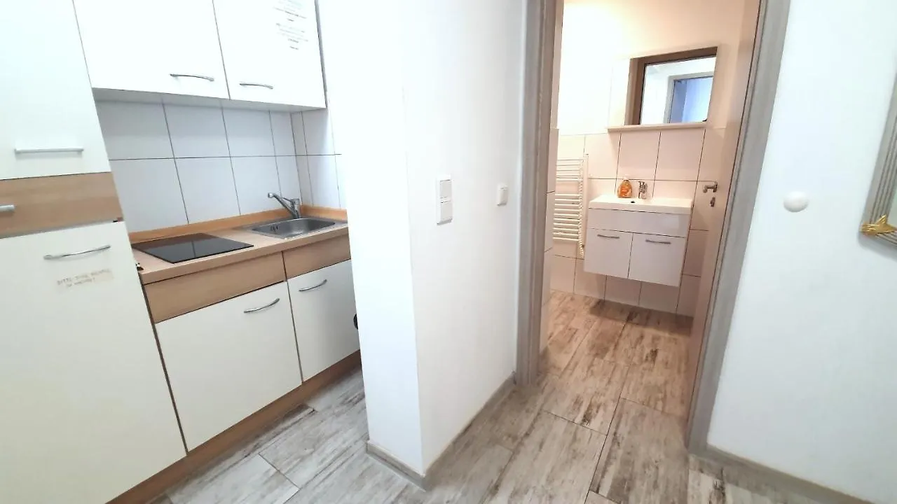 Apartment Neuburg New Apartement Neuburg an Der Donau