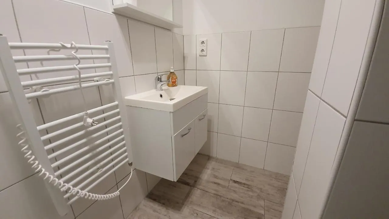 Neuburg New Apartement Neuburg an Der Donau Apartment