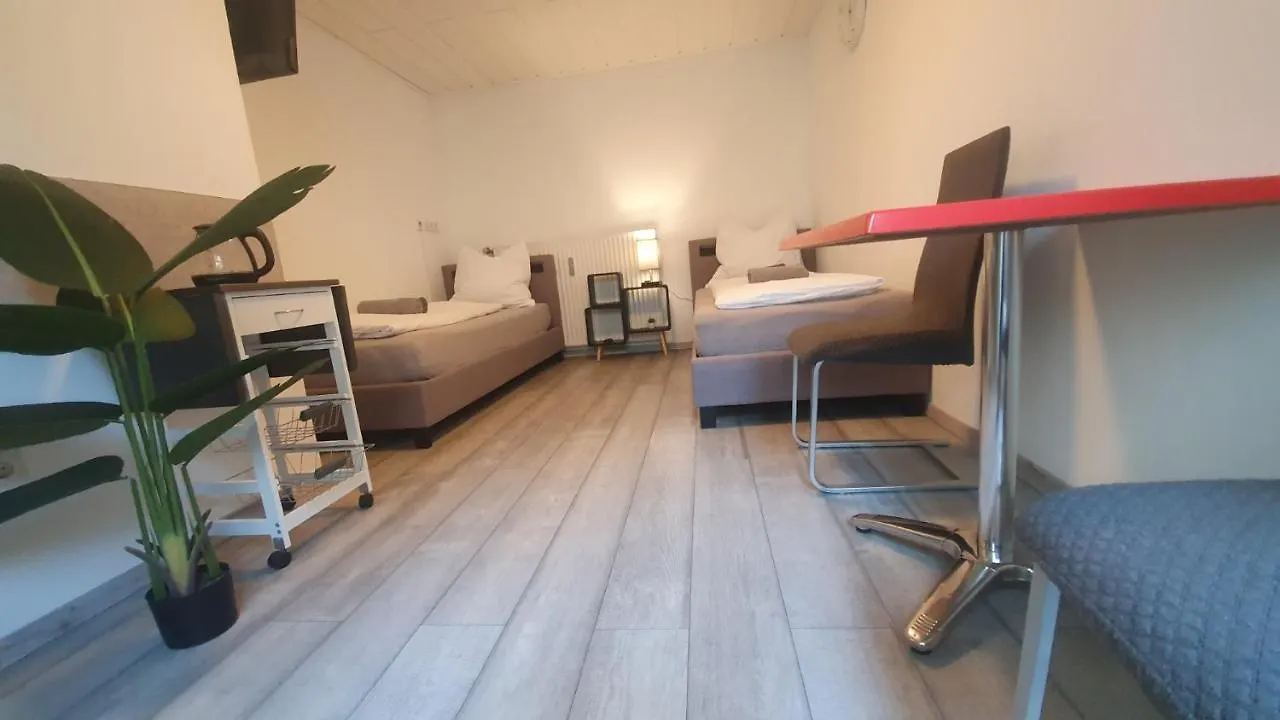 Neuburg New Apartement Neuburg an Der Donau Germany