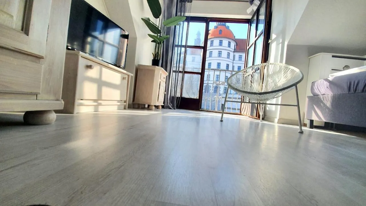 Neuburg New Apartement Neuburg an Der Donau Apartment