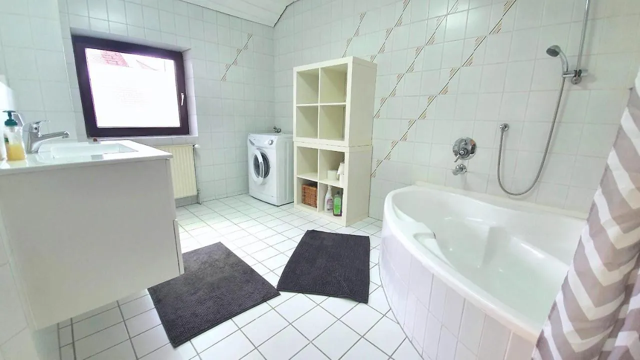 Apartment Neuburg New Apartement Neuburg an Der Donau