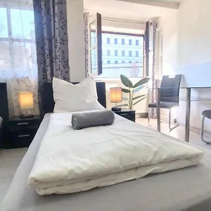 Apartment Am Schloss, Neuburg an Der Donau