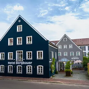 Hotel Bergbauer, Neuburg an Der Donau
